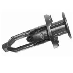 ROMIX Clip, trim-/protection strip B22626 TOYOTA,LEXUS,Yaris Schragheck (_P9_),AVENSIS Kombi (T25),Yaris Schragheck (_P1_),AYGO (WNB1_, KGB1_)