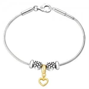 Morellato Gioielli Ladies Solomia Argento 925/Silver 925 Bracelet - SAFZ72