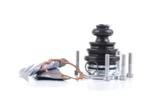 LOBRO CV Boot VW,AUDI,SKODA 300516 431498201D,443498201B,443498201E CV Joint Gaiter,CV Joint Boot,Bellow, drive shaft 431498201D,443498201B,443498201E