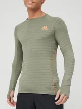 Adidas Adi Runner Longsleeve T-Shirt