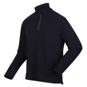 Regatta Freddie Flintoff Shorebay Half Zip Neck - Blue