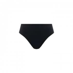 Freya Remix High Waisted Bikini Brief - BLK Black