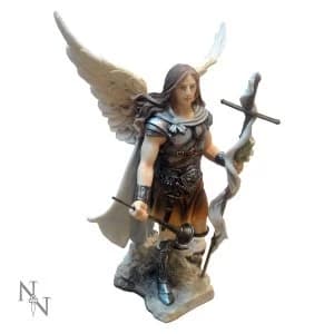 Archangel Gabriel Figurine