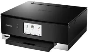 Canon PIXMA TS8350 Wireless Colour Inkjet Printer