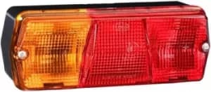 HELLA Tail Lights MERCEDES-BENZ 2SD 001 680-271 0867484,0015441503,0025441303 Rear Lights,Combination Rearlight A0015441503,A0025441303,2660078