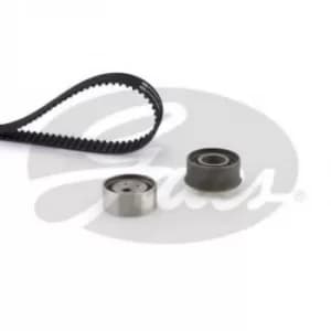Powergrip Timing Belt Kit Gates K015638XS