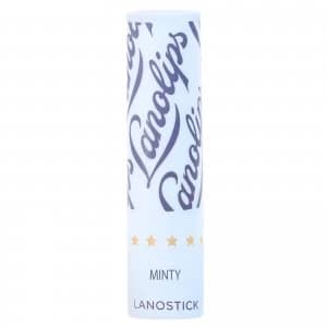 Lanolips Minty Lanostick Balm 3.3g