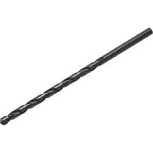 Dormer A110 HSS Long Series Drill Bit 0.8mm Pack of 10