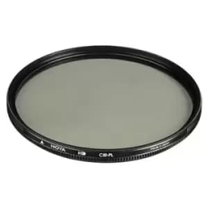 Hoya 55mm HD II Circular Polarising Filter