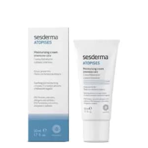 Sesderma Atopises Moisturizing Cream 50ml
