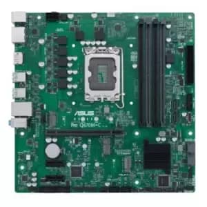 ASUS PRO Q670M-C-CSM Intel Q670 LGA 1700 micro ATX