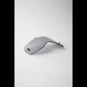 Youth Airspace & Main VLS Replacement Hard Lens - Mirrored