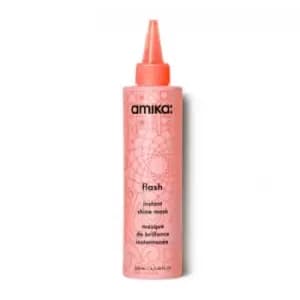 Amika Flash Instant Shine Mask 200ml