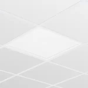 Philips CoreLine 33W Integrated LED Panel Cool 90° Cool White - 406361107