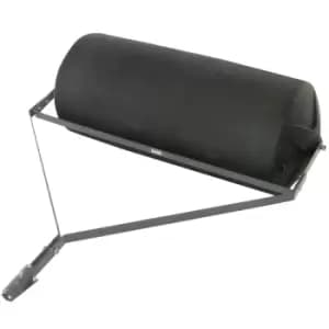 Handy THGR92P Push Poly Garden Lawn Roller 0.92m