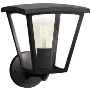 Philips Lighting Hue Wall light 8719514388512 EEC: G (A - G) Hue White Inara E-27 Warm white EEC: G (A - G)