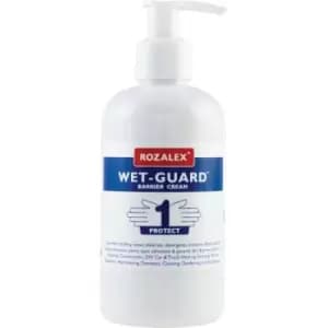 Rozalex - Wet Guard 250ml Pump