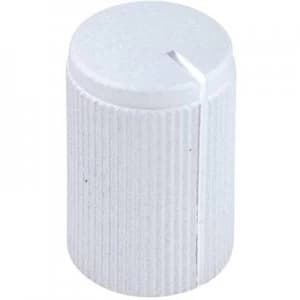 Cliff FC7248 Kmk10 Knob Silver 6mm Spline