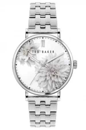 Ted Baker Phylipa Watch BKPPHS121UO