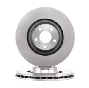 RIDEX Brake disc 82B0429 Brake rotor,Brake discs AUDI,A6 Avant (4F5, C6),A6 Limousine (4F2, C6),A6 Allroad (4FH, C6)