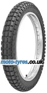 VeeRubber VRM021 ( 2.50-17 TT 43M Rear wheel, Front wheel )