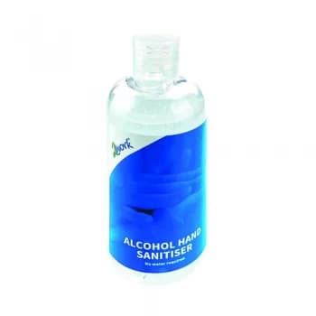 2Work Gel Hand Sanitiser 100ml 1000000081