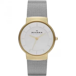 Ladies Skagen Nicoline Watch