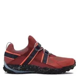 Under Armour Valsetz Trek Trainers Unisex - Red