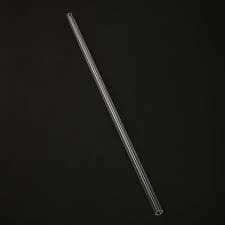 Bitspower Crystal Link Tube 12/10mm Length 500mm - Clear