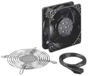 Rittal Fan Unit Fan Expansion Kit for use with TS IT Cabinet