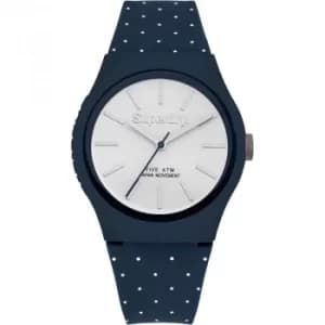 Mens Superdry URBAN MICRO Watch