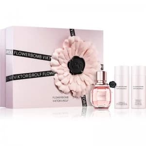 Viktor & Rolf Flowerbomb Gift Set ll. for Women