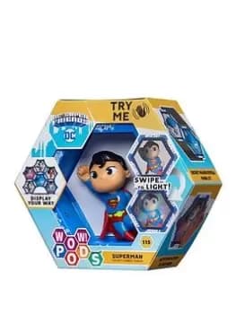 Wow! Pod - Superman