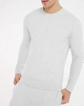 Polo Ralph Lauren Lounge Sweat - Grey