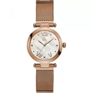 Ladies Gc Pure Chic Watch