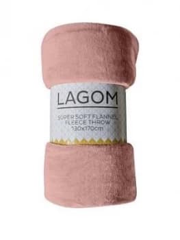 Gallery Rolled Fleece