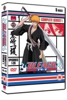 Bleach: Complete Series 1