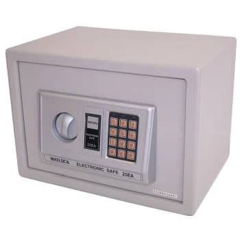 EA30 300X380X300 Electronic Safe - Matlock
