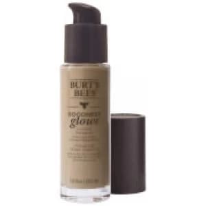 Burt's Bees Goodness Glows Liquid Foundation 29.5ml (Various Shades) - Honey