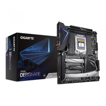 Gigabyte TRX40 Designare Socket sTRX4 XL-ATX AMD TRX40