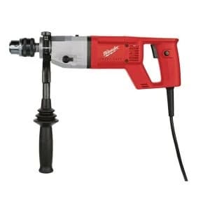 Milwaukee Power Tools DD 2-160XE Diamond Drill 162mm Capacity Dry 1500W 240V