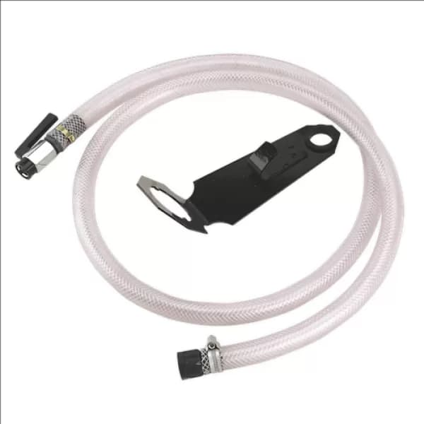 Genuine SEALEY TP90HK Hose Kit 2mtr for TP90