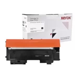 Xerox HP 117A Black Laser Toner Ink Cartridge