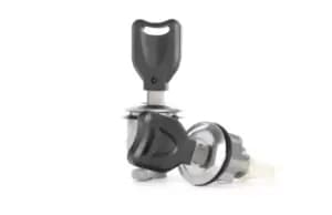 VALEO Lock Cylinder Kit Left Front 252060 PEUGEOT,106 II Schragheck (1A_, 1C_),306 Schragheck (7A, 7C, N3, N5),306 Cabriolet (7D, N3, N5)