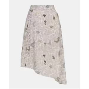 Ted Baker Waleska Midi Skirt - Pink