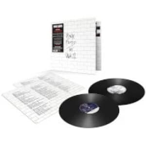 Pink Floyd - The Wall LP