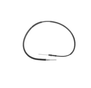 RIDEX Brake Cable VW,MERCEDES-BENZ 124C0040 9064202085,9064206885,A9064202085 Hand Brake Cable,Parking Brake Cable,Cable, parking brake A9064206885