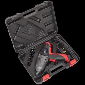 Sealey IW230V Impact Wrench 1/2" Drive 240v