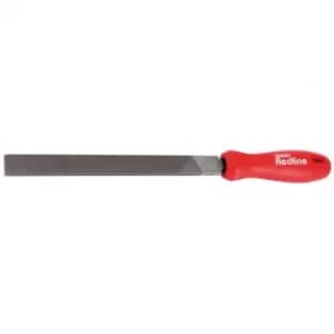 Draper Second Cut Hand File (200mm)