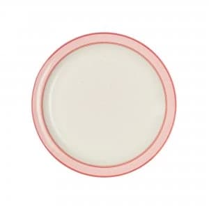 Denby Heritage Piazza Small Deep Plate